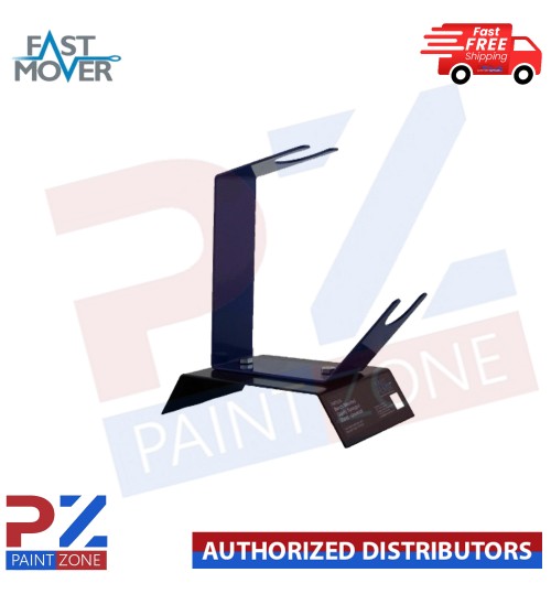 FMT5200 Spray Gun Holder Mount Stand Fast Mover Tools